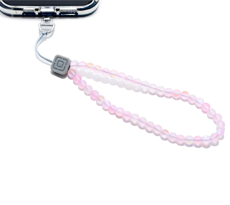 Incipio Set of 3 Universal Beaded Wrislet Phone Chains — View 5