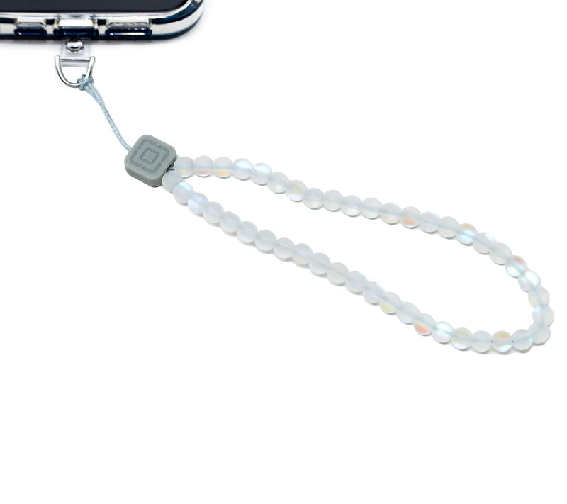 Incipio Set of 3 Universal Beaded Wrislet Phone Chains — View 4