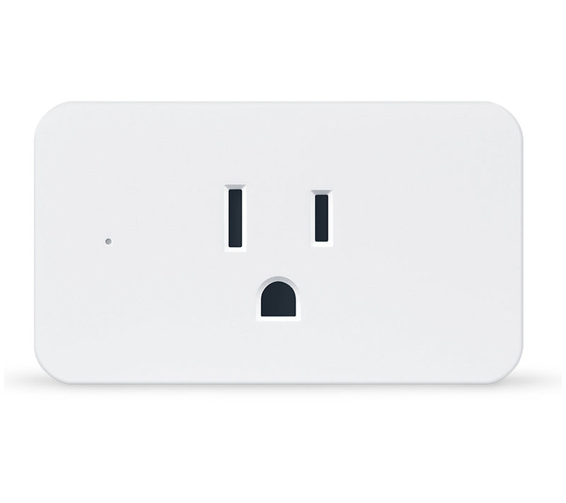 Phillips Wi-Fi Smart Plug with Voice Control — View 2