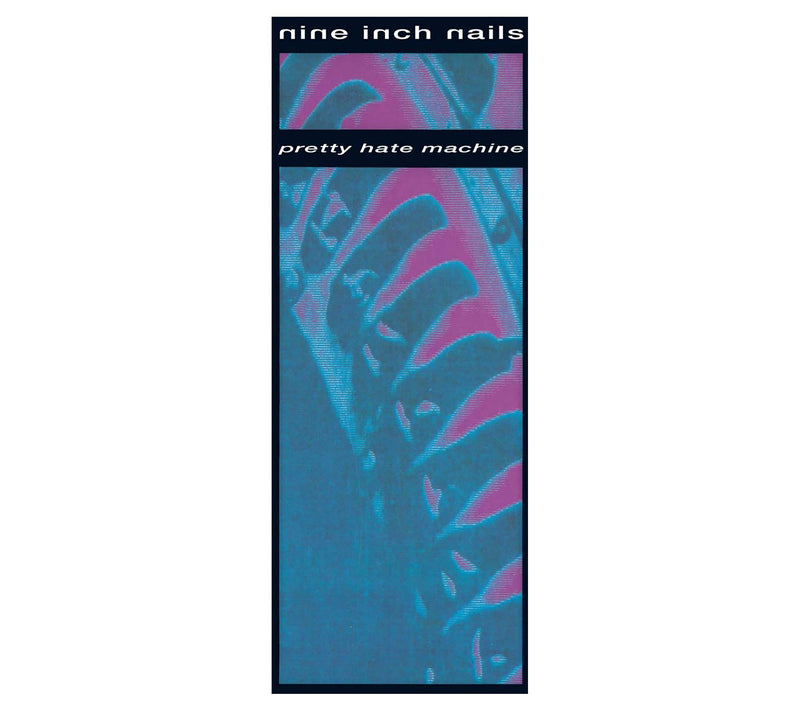 Nine Inch Nails: Pretty Hate Machine - Vinyl — Main view