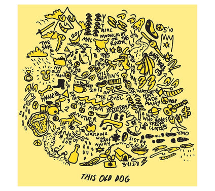 Mac DeMarco: This Old Dog - Vinyl
