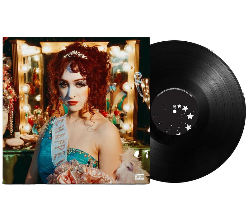 Roan Chappell: The Rise and Fall of a Midwest Princess - Vinyl — Main view