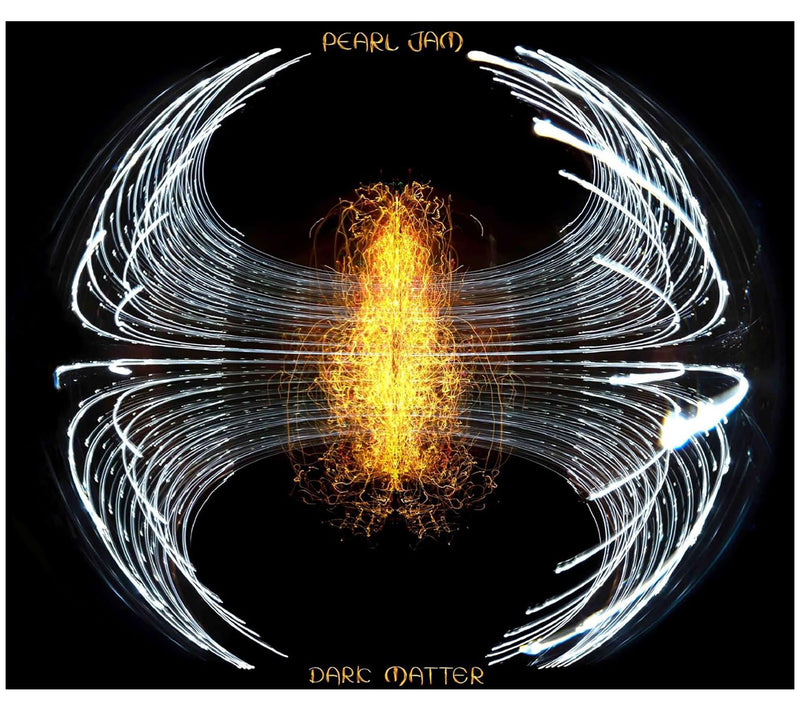 Pearl Jam: Dark Matter - Vinyl — Main view
