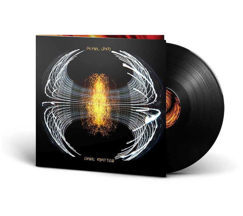 Pearl Jam: Dark Matter - Vinyl — View 2