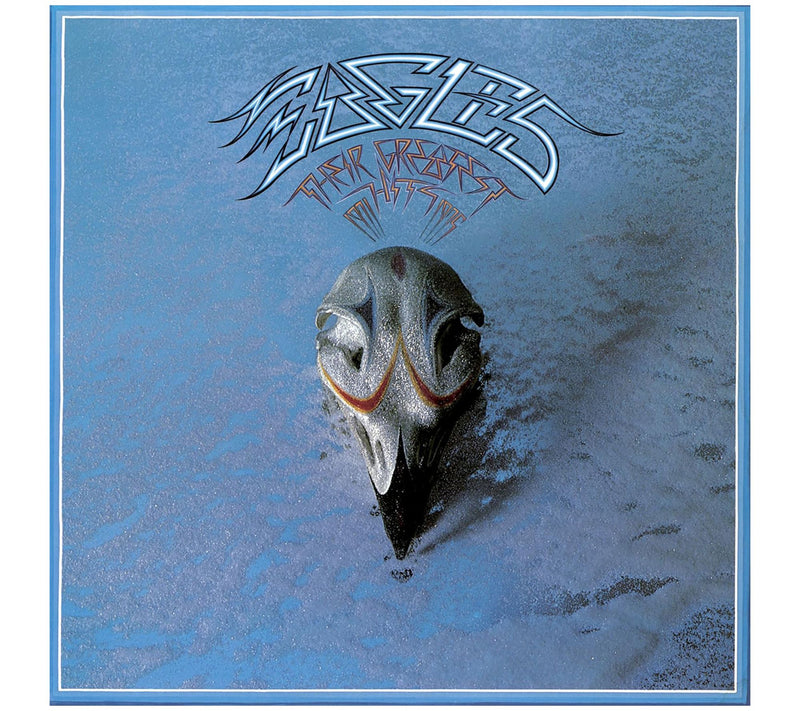 Eagles: Their Greatest Hits - Vinyl — Main view