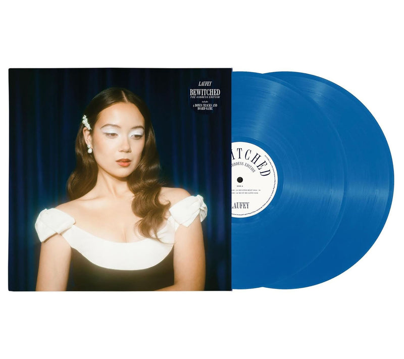 Laufey: Bewitched: The Goddess Edition - Vinyl — Main view