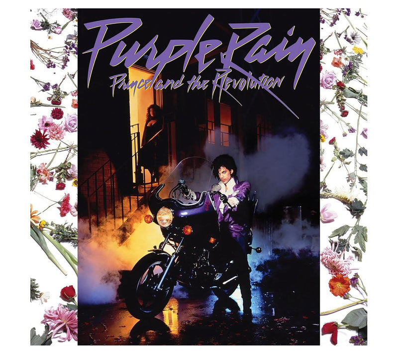 Prince And The Revolution: Purple Rain - Vinyl — Main view