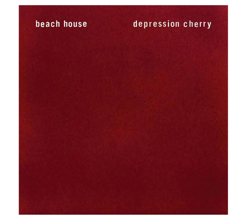 Beach House: Depression Cherry - Vinyl — Main view