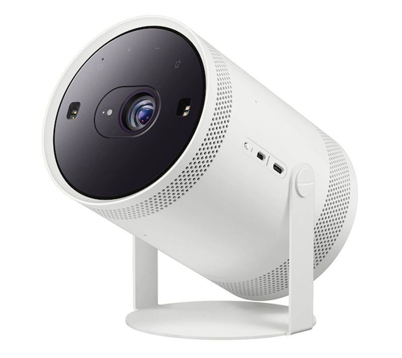 Samsung The Freestyle Gen 2 w/ Gaming Hub Projector — View 10