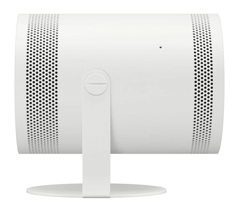 Samsung The Freestyle Gen 2 w/ Gaming Hub Projector — View 3
