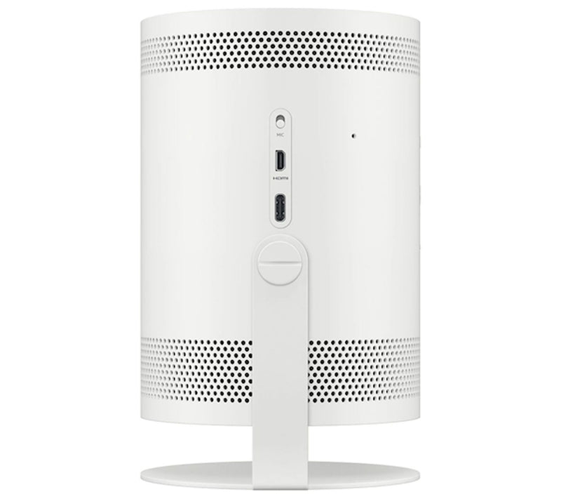 Samsung The Freestyle Gen 2 w/ Gaming Hub Projector — View 2