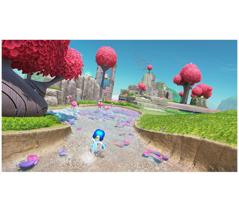 PS5- Astro Bot — View 2