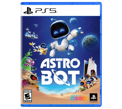 PS5- Astro Bot