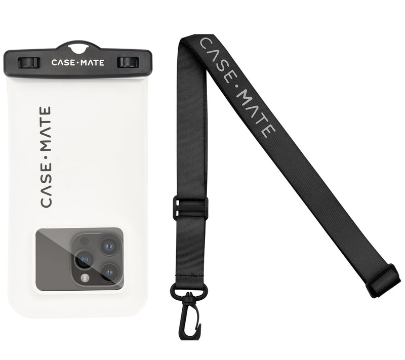 Case-Mate Waterproof Floating Pouch 2 Pack — View 11