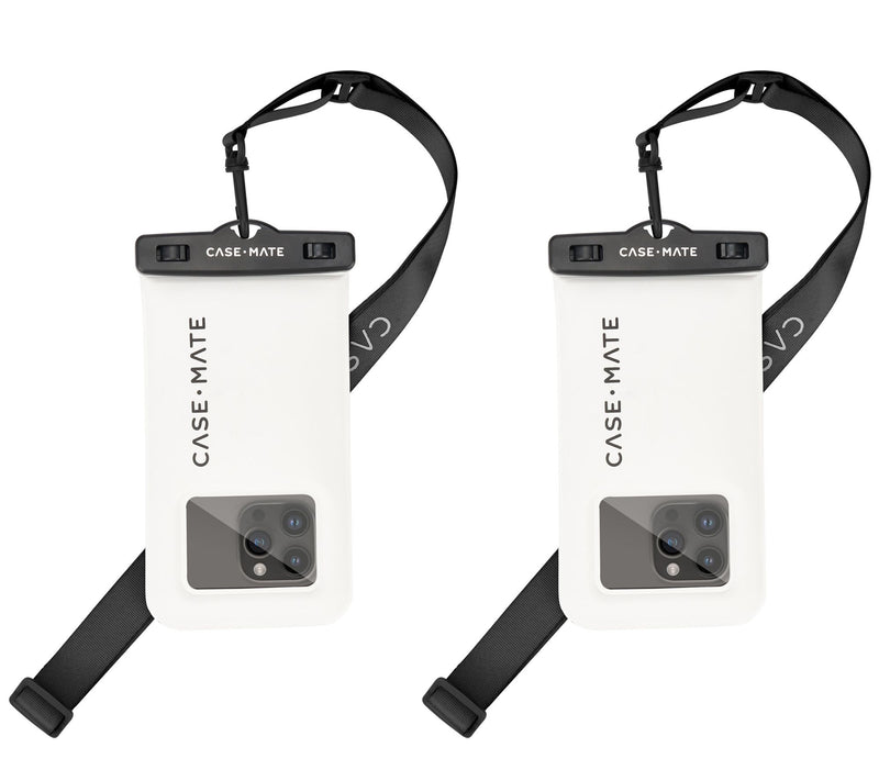 Case-Mate Waterproof Floating Pouch 2 Pack — View 7