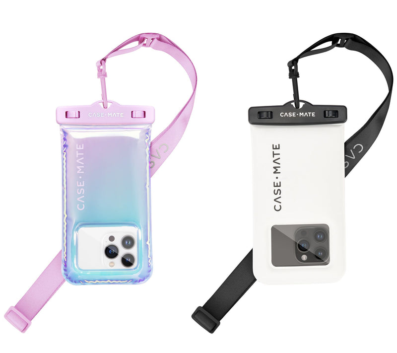 Case-Mate Waterproof Floating Pouch 2 Pack — View 9