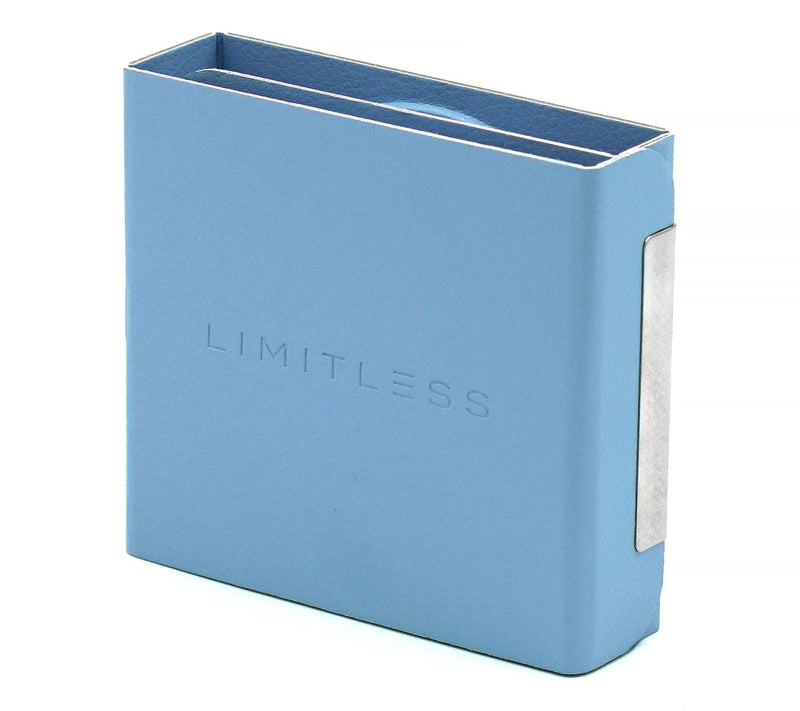 Limitless 3-in-1 Foldable Fast Wireless Charger with 30W PD Adaptor — View 7