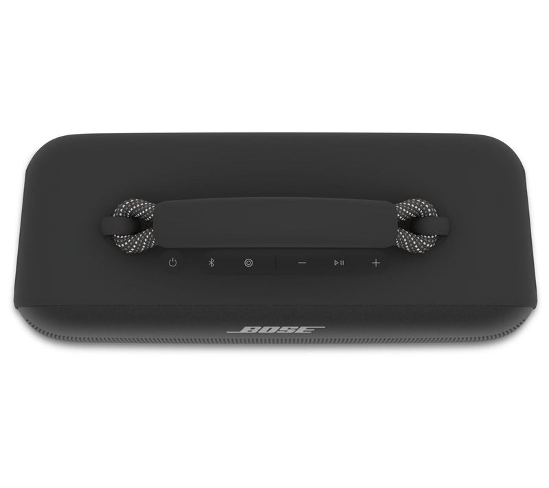 Bose SoundLink Max Portable Speaker — View 10