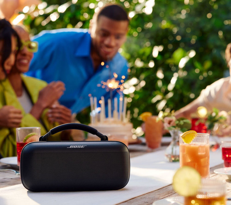 Bose SoundLink Max Portable Speaker — View 11