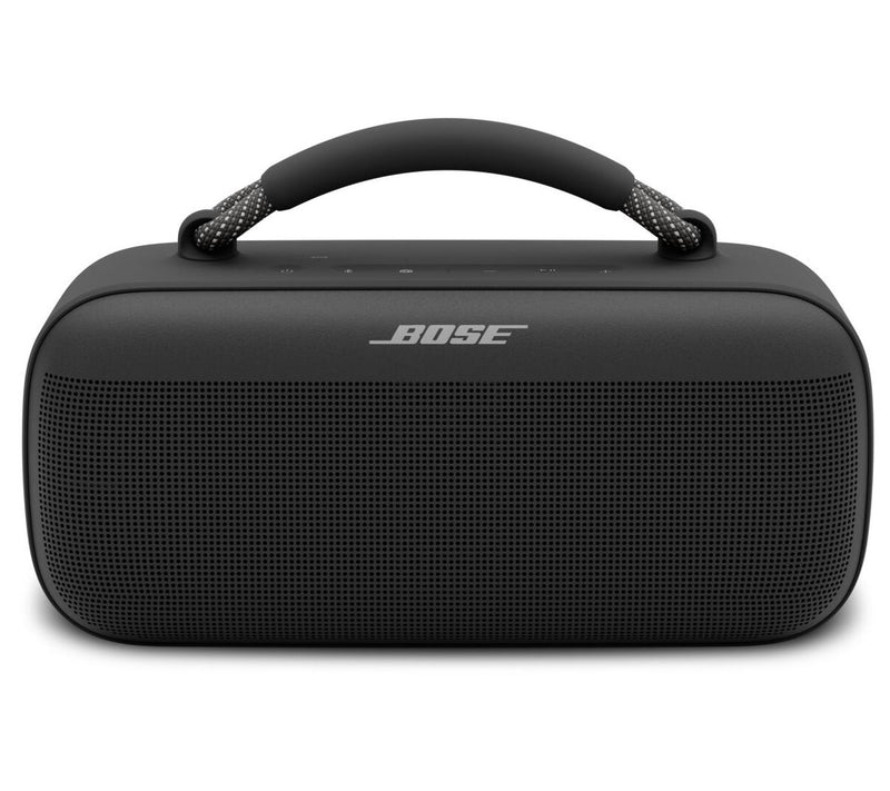 Bose SoundLink Max Portable Speaker — View 8