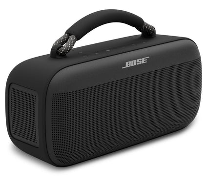 Bose SoundLink Max Portable Speaker