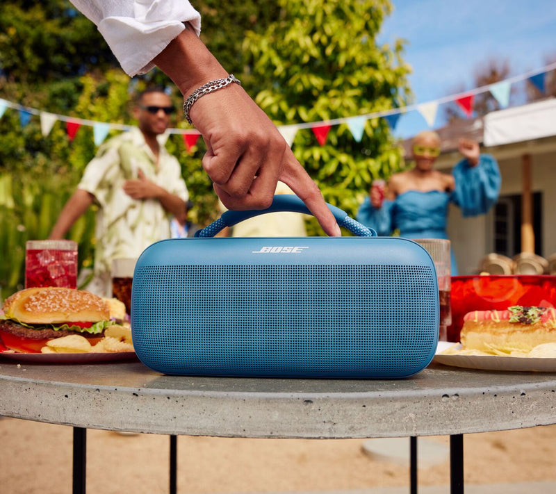 Bose SoundLink Max Portable Speaker — View 12