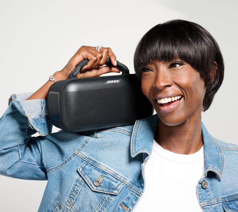 Bose SoundLink Max Portable Speaker — View 14