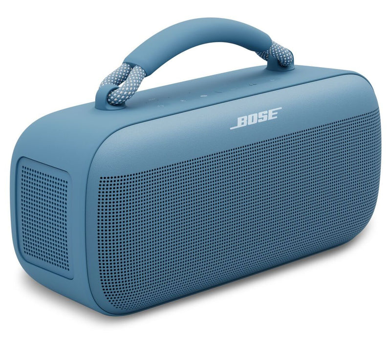 Bose SoundLink Max Portable Speaker — View 3