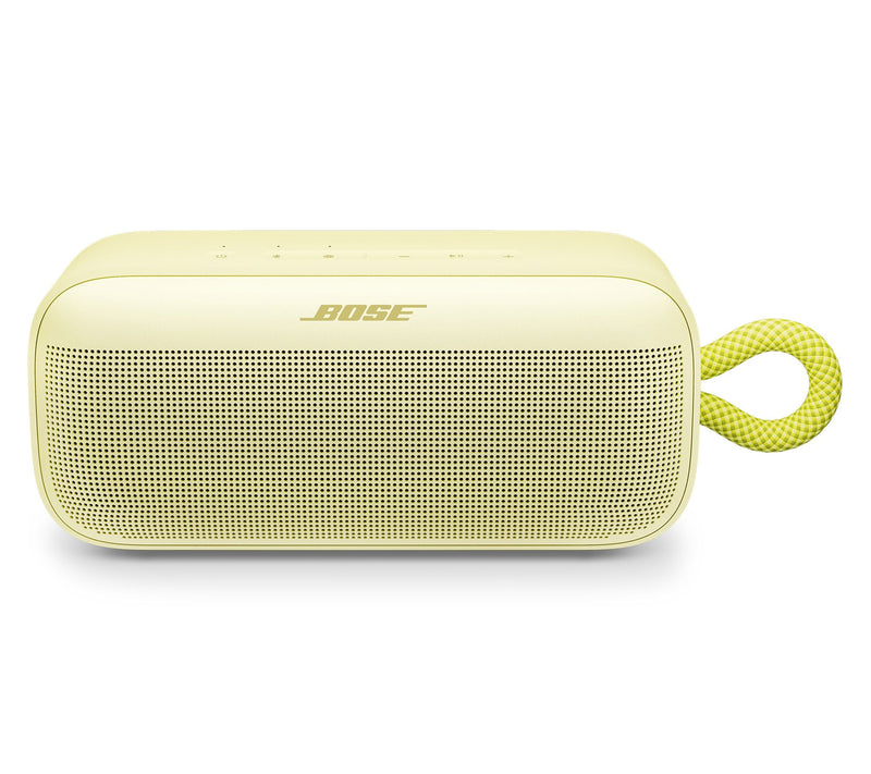 Bose SoundLink Max Portable Speaker — View 7