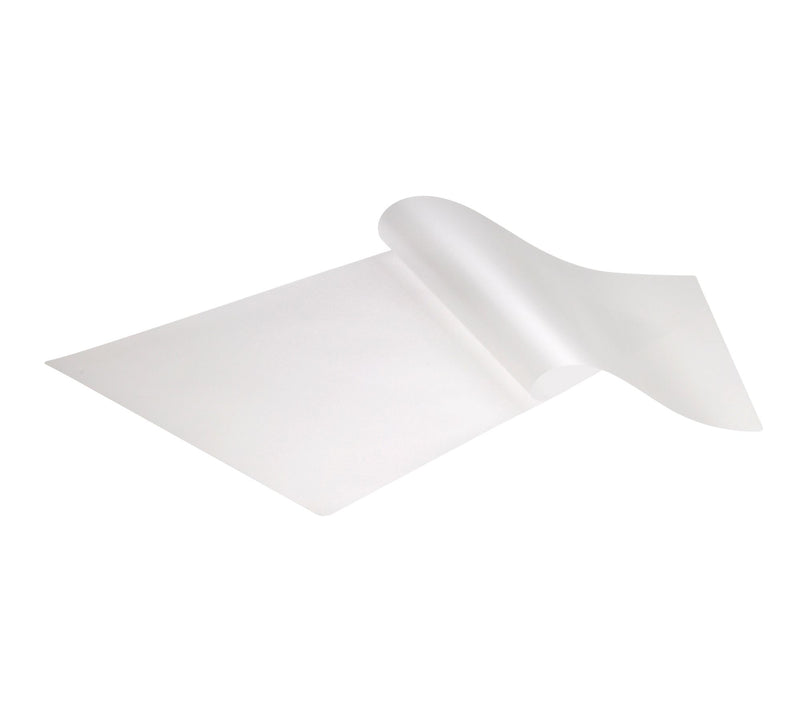 Royal 200 Count Letter Thermal Laminator Pouches — View 4