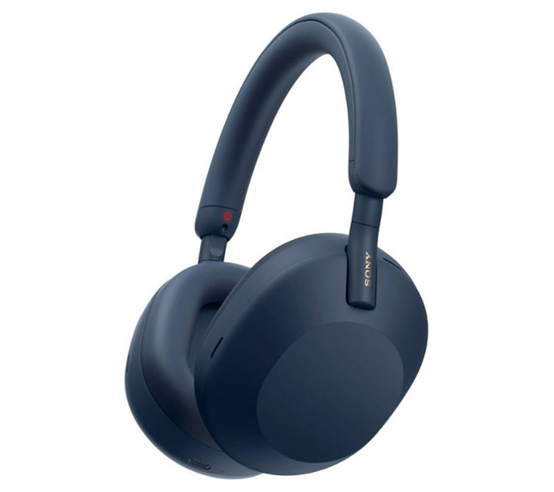 Sony WH-1000XM5 Wireless Noise CancellingHeadphones — View 9