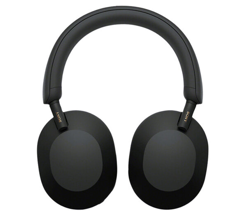 Sony WH-1000XM5 Wireless Noise CancellingHeadphones — View 3