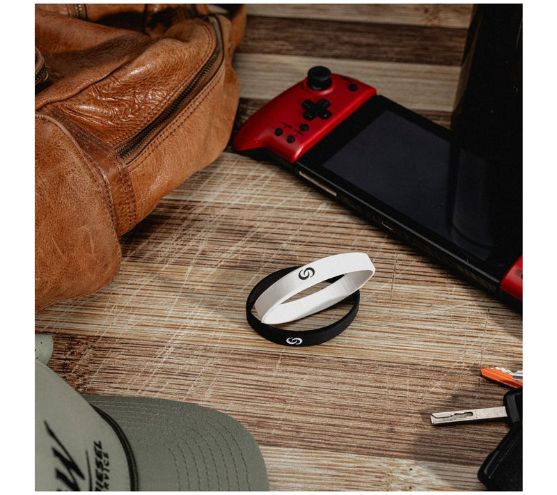 Contact Co. Smart Silicone Band — View 14