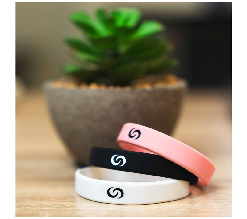 Contact Co. Smart Silicone Band — View 12