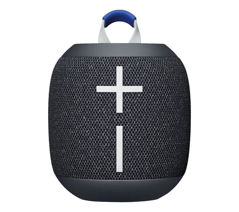 Logitech WONDERBOOM 4 Wireless BluetoothSpeaker — View 9