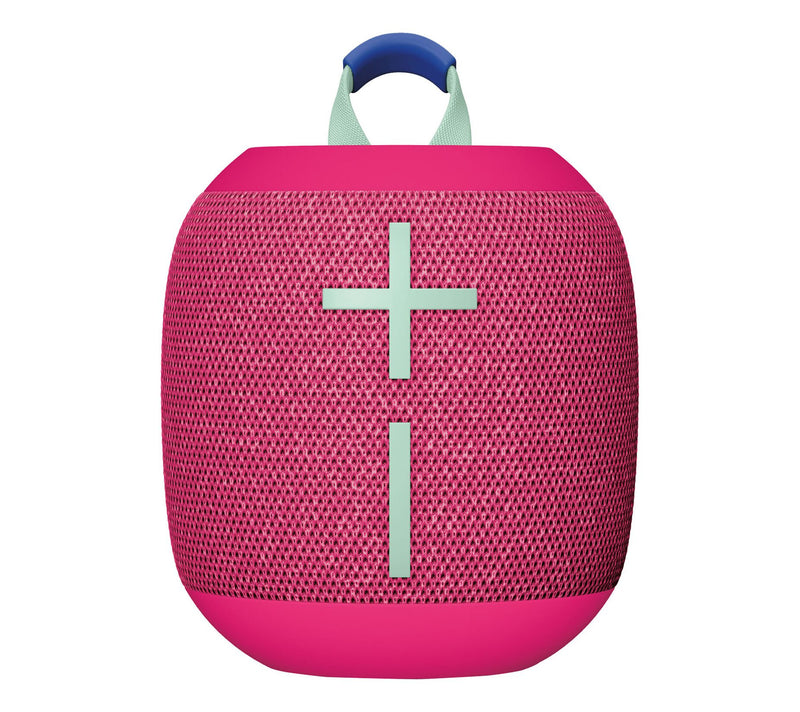 Logitech WONDERBOOM 4 Wireless BluetoothSpeaker — View 10