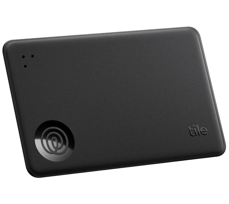 Life360 Tile Slim Black — View 8