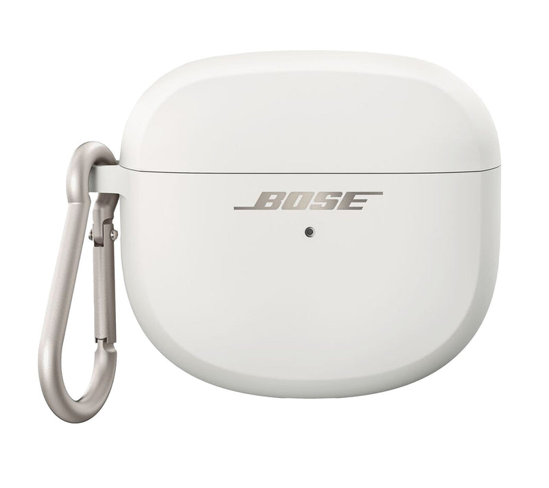 Bose Ultra Open Earbuds Wireless Charging Case — View 5