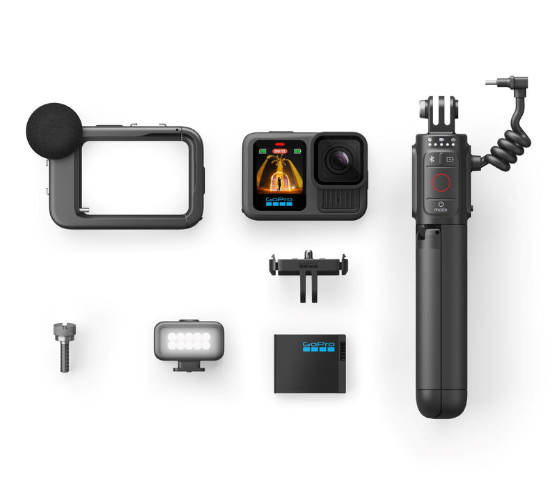 GoPro HERO13 Creator Edition — View 3