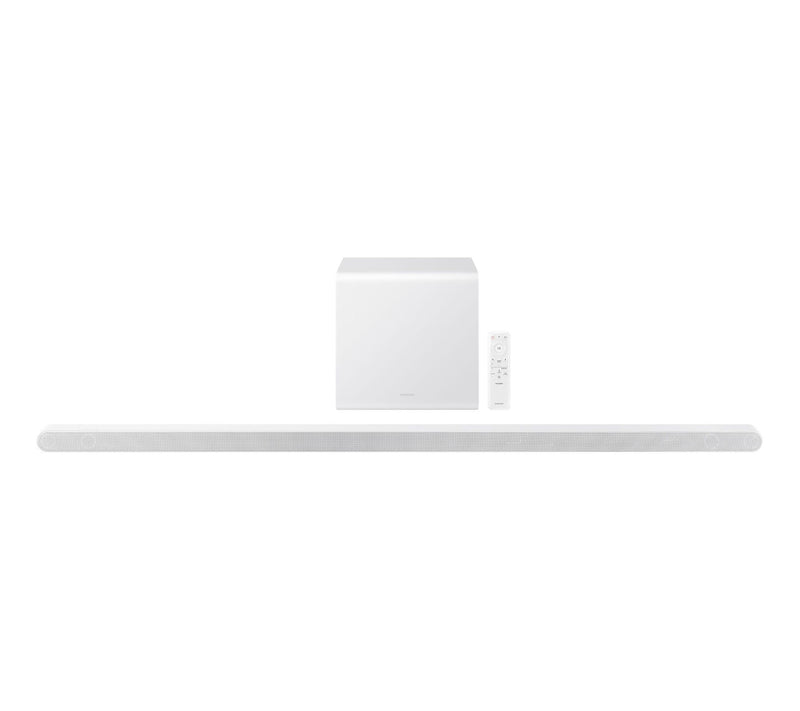 Samsung HW-S801D 3.1.2 Channel Soundbar withSubwoofer — View 6