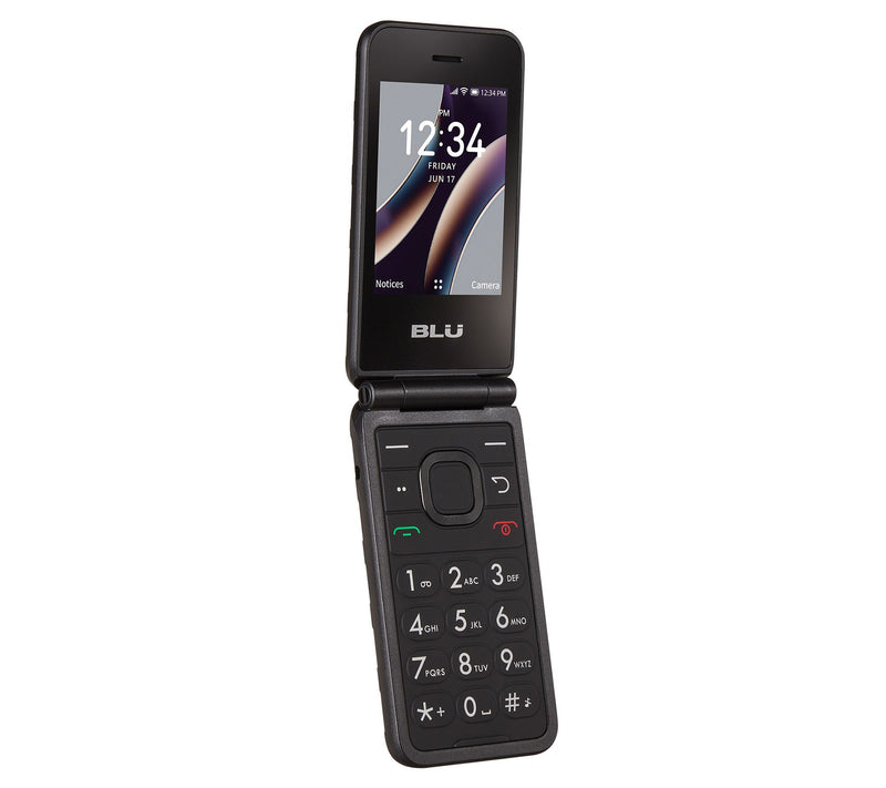 Tracfone BLU Flex with 1200 Talk/Text/Data — View 13