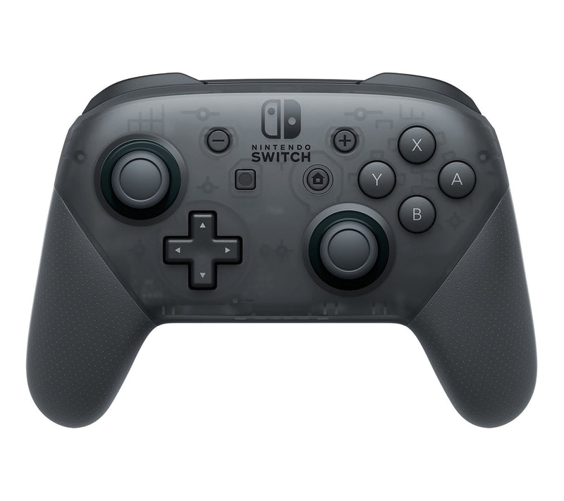 Nintendo Switch Pro Controller — View 7