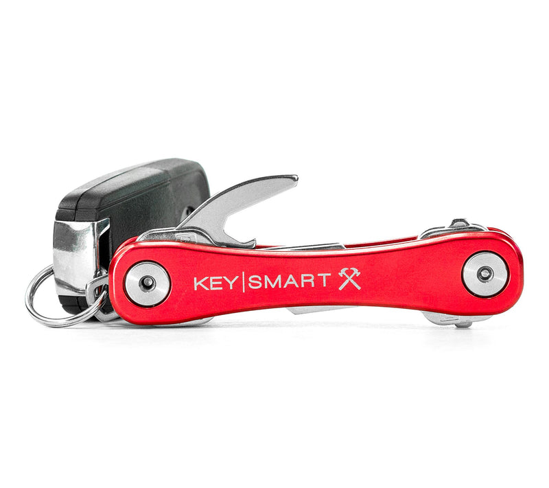 Curv Group KeySmart Rugged Compact Key Holder — View 7