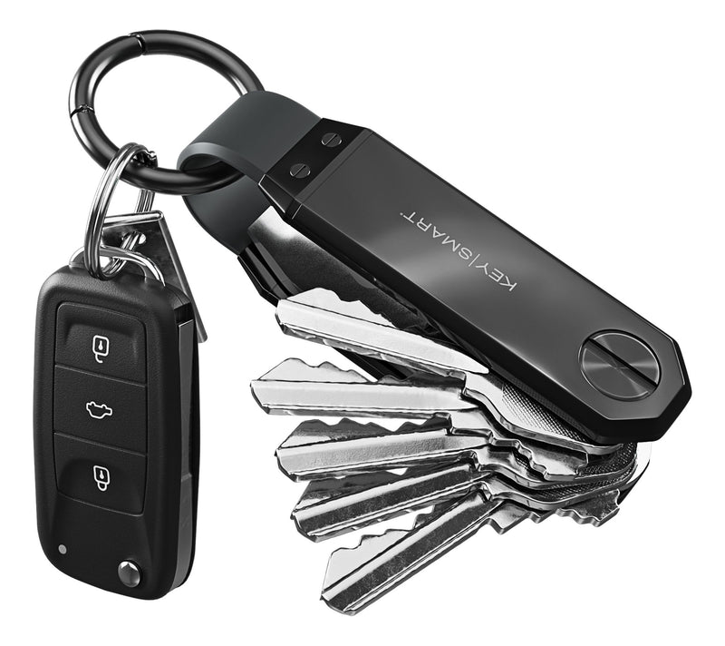 Curv Group KeySmart X Tracker — View 4