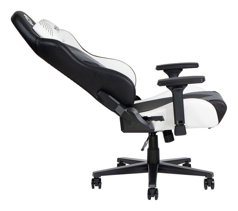 Techni Sport COMFORT EDGE Memory Foam PC GamingChair — View 3