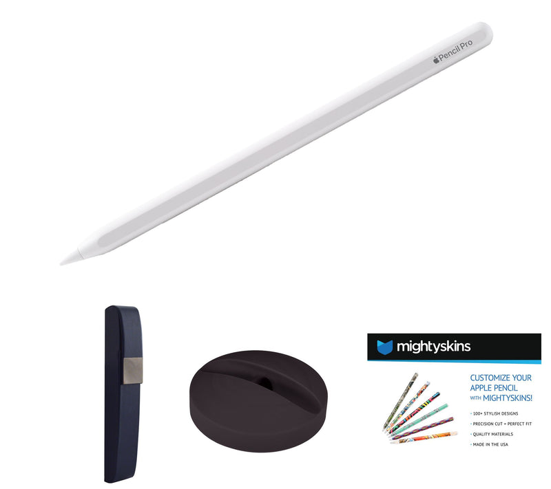 Apple Pencil Pro — View 8