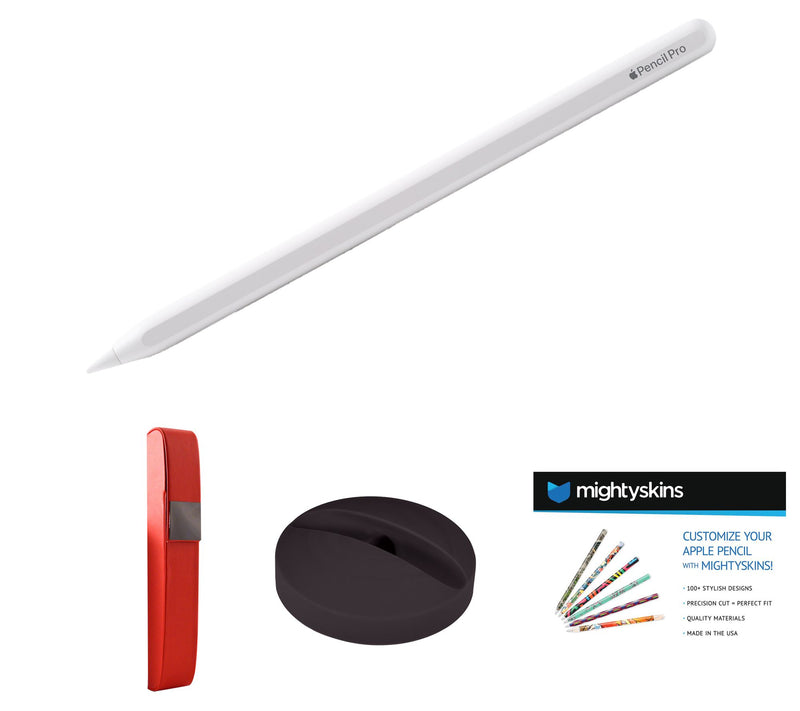 Apple Pencil Pro — View 10
