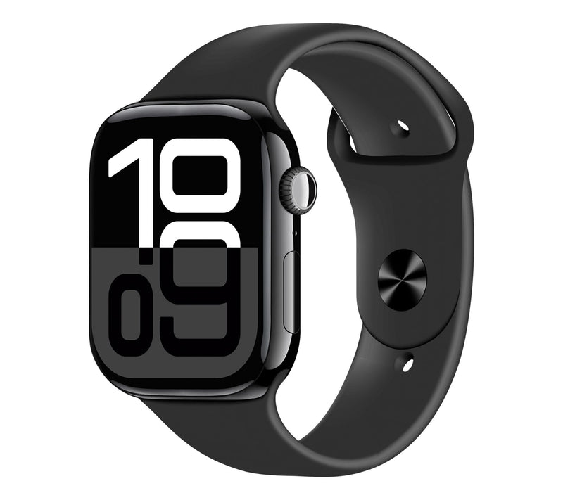 Apple Watch Series 10 GPS 46mm M/L Bundle — View 2