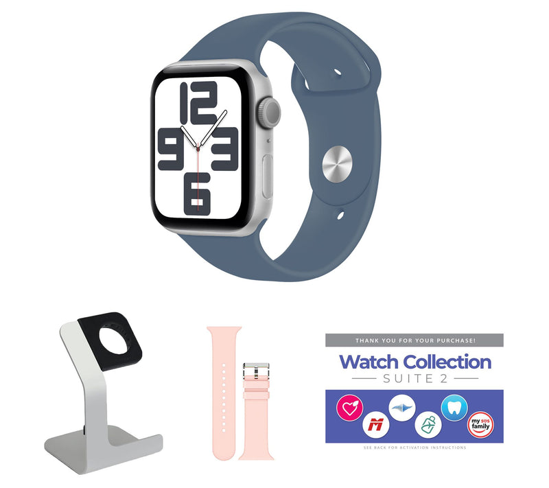 Apple Watch SE 2024 GPS 44mm M/L — View 27