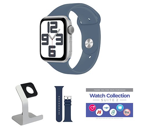 Apple Watch SE 2024 GPS 44mm M/L — View 11